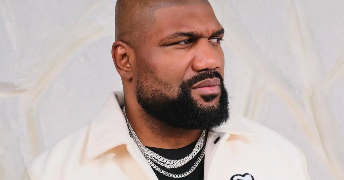 Rampage Jackson Net Worth, Career Earnings & Achievements